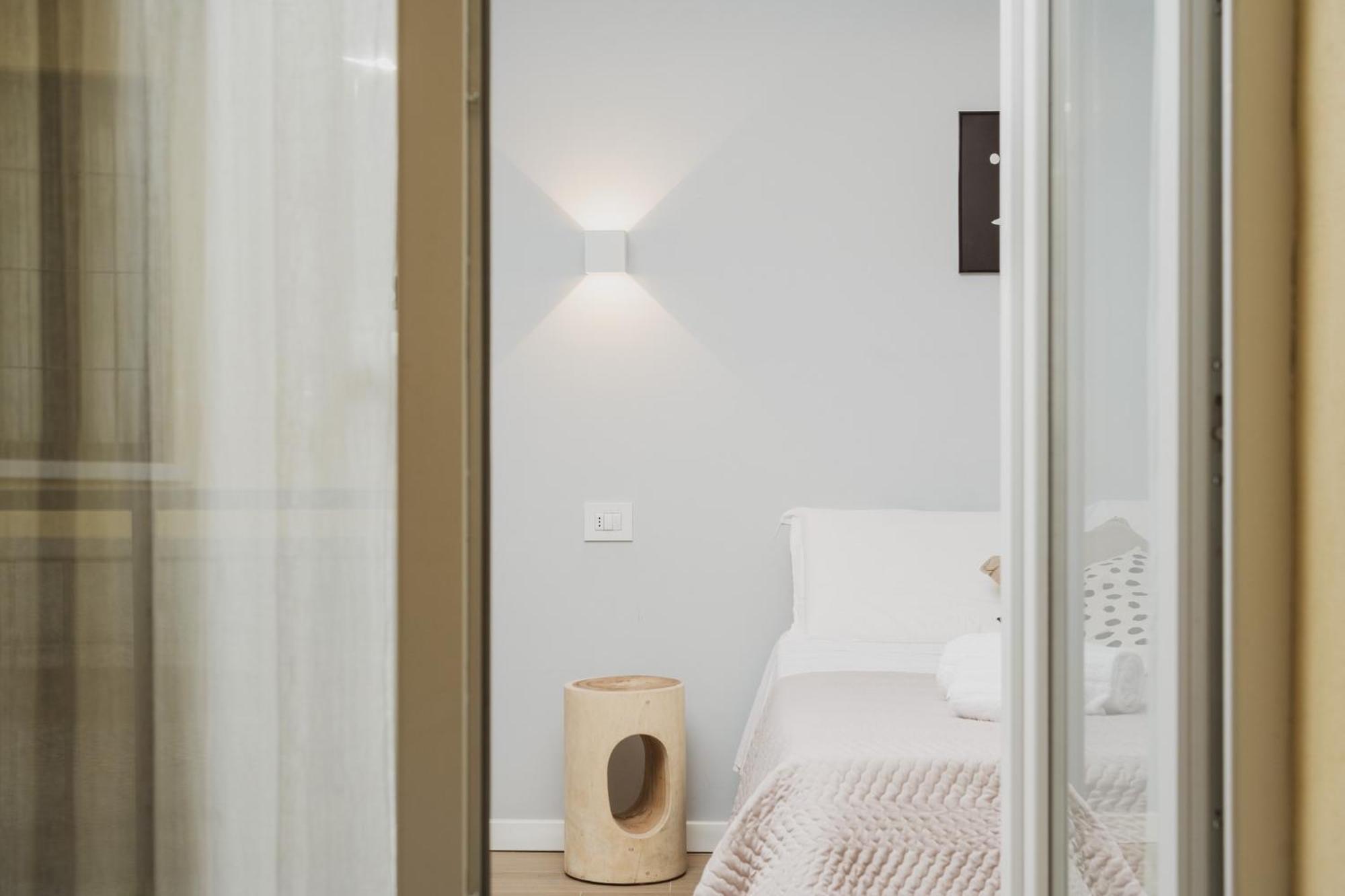 New Apartment Tita'S Design House Milán Exteriér fotografie